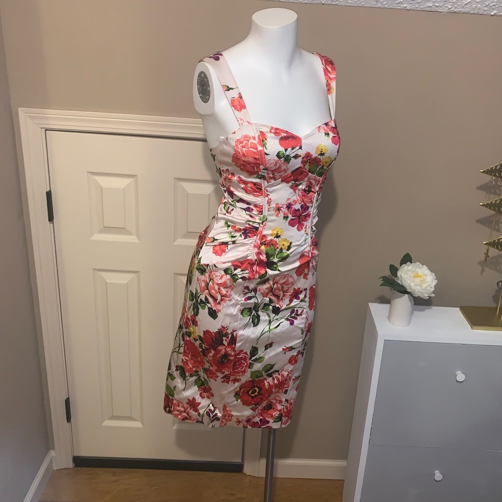 Sexy Cache Dress